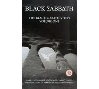 Black Sabbath Story Vol.1 [VHS]