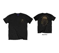 Black Sabbath - T-Shirt # S Unisex Black # Us Tour 78 [Import]