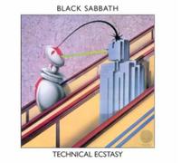 Black Sabbath – Technical Ecstasy – CD – Remasterisé (2009)