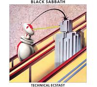 Black Sabbath - Technical Ecstasy (Super Deluxe Edition)(4CD) [New CD] Boxed Set