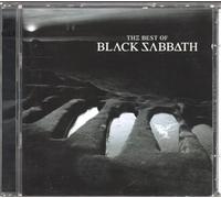 Black Sabbath – The Best Of Black Sabbath – Raw Power