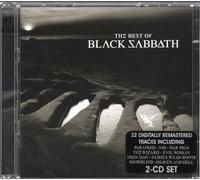 Black Sabbath - The Best Of Black Sabbath