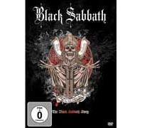 Black Sabbath - The Black Sabbath Story