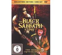 Black Sabbath - The Black Sabbath Story [Import]