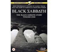 Black Sabbath : The black sabbath Story Volume 1970 - 1978