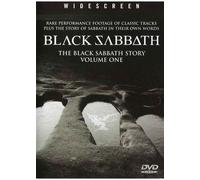 Black Sabbath - The Black Sabbath Story Volume One