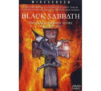 Black Sabbath : The black sabbath story - Volume 2