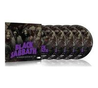 Black Sabbath - Black Sabbath: The Broadcast Collection 1970-1975 [CD]