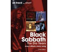 Black Sabbath The Dio Years