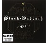 Black Sabbath: The Dio Years [Import]