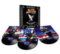 Black Sabbath - The End (6 LP)