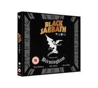 Black Sabbath - The End - Blu-Ray + Cd