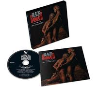 Black Sabbath - The Eternal Idol [Compact Discs]