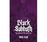 Black Sabbath: The Inside Story of the Legend Ozzy Osbourne
