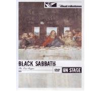 Black Sabbath - The Last Supper