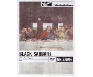 Black Sabbath - The Last Supper