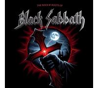 Black Sabbath – The Rock N'Roots of – Vinyle
