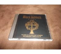 Black Sabbath - The Story [Import]