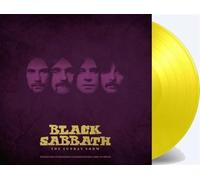 Black Sabbath - The Sunday Show: BBC Broadcasting House, London
