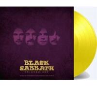 Black Sabbath The Sunday Show BBC - Disque vinyle