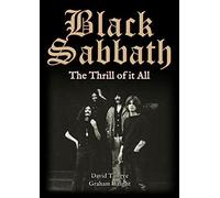 Black Sabbath: the Thrill of It All