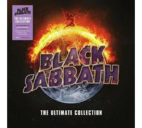 The Ultimate Collection Vinyle