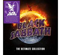 Black Sabbath - The Ultimate Collection