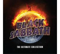 The Ultimate Collection – CD – BMG