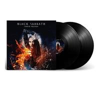 BLACK SABBATH - TOKYO HEAVEN 2LP - Vinyl Record DLP - K72z