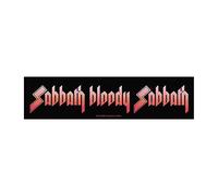 Black Sabbath – Toppa Bloody Sabbath – Import (Razamataz)