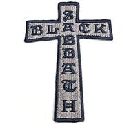Black Sabbath - Toppa Cross [Import]