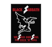 Black Sabbath - Toppa Sold Our Souls [Import]