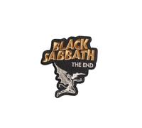 Black Sabbath - Toppa The End [Import]