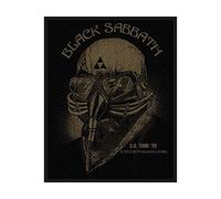 Black Sabbath - Toppa Us Tour 1978 [Import]