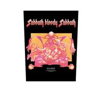 Black Sabbath - Toppe Bloody Sabbath [Import]