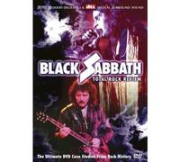 Black Sabbath - Total Rock Review [Import anglais]