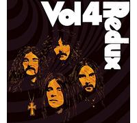 Black Sabbath.=trib= – Vol.4 (Redux) – Édition numérique
