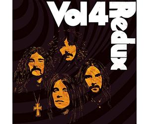 Black Sabbath.=trib= - Vol.4 (Redux) -Digi-