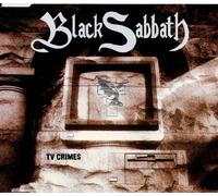 Black Sabbath - TV Crimes