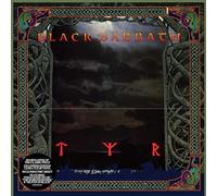 Black Sabbath – Tyr – Vinyle LP – 2024 Remaster – BMG