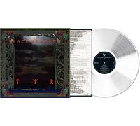 Tyr [Vinyle Transparent-Tirage Limité]