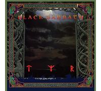 Black Sabbath – Tyr – CD – Remaster 2024