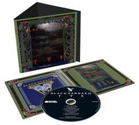 Black Sabbath - Tyr (2024 Remaster) [Compact Discs]