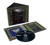 Black Sabbath – Tyr – CD – Remaster 2024