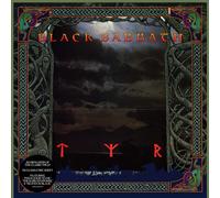 Black Sabbath - Tyr (2024 Remaster LP) [Import]