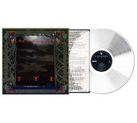 Black Sabbath - Tyr (2024 Remaster) [Vinyl Lp] Clear Vinyl