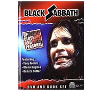 Black Sabbath - Up Close & Personal [Import anglais]