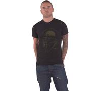 Black Sabbath - "US Tour 1978" T-shirt Homme/Femme Unie RO1856 (M) (Noir)