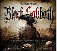 Black Sabbath.=v - Many Faces of Black.