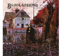 Black Sabbath Vinyl by Black Sabbath 1Record by Black Sabbath [VINYL] NEUF